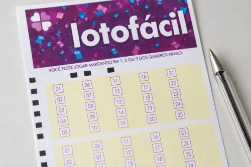 Lotofácil 3690: aposta pode faturar R$ 7 milhões; veja números sorteados