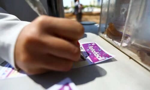 Lotofácil acumula e prêmio dispara após ninguém acertar os 15 números