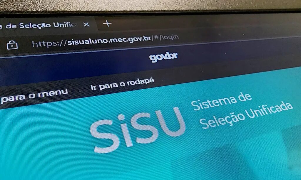 MEC lança Sisu+ e abre nova chance para entrar na universidade em 2026 - Foto: Rafa Neddermeyer/Agência Brasil
