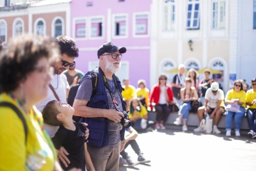 Maratona Fotográfica de Florianópolis vai premiar participantes com mais de R$ 22 mil