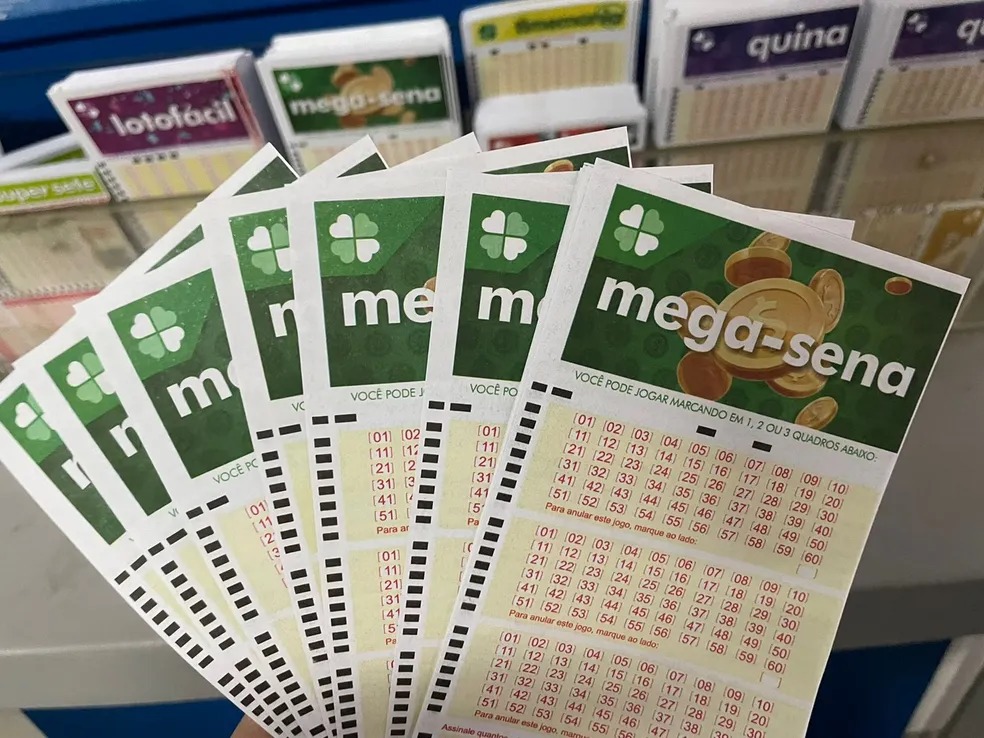 Mega-Sena pode pagar R$ 3,5 milhões neste sábado