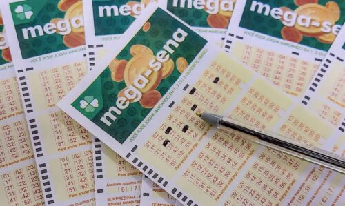 Mega-Sena pode pagar R$ 45 milhões neste sábado; veja como apostar
