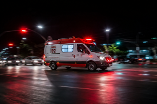 Mistério em SC: bebê de 2 meses morre e caso intriga polícia