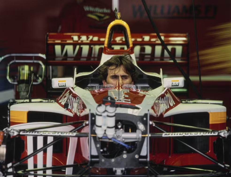 Morre Alex Zanardi, ícone do esporte e exemplo de superação
