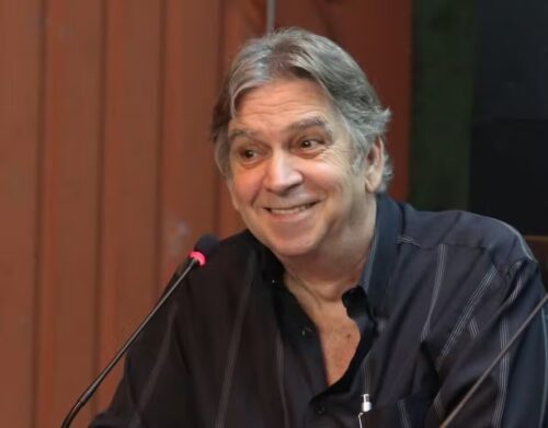 Morre Guto Graça Mello, criador de trilhas icônicas da TV brasileira