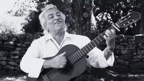 Morre Pedro Ortaça, lenda da música gaúcha e último Tronco Missioneiro