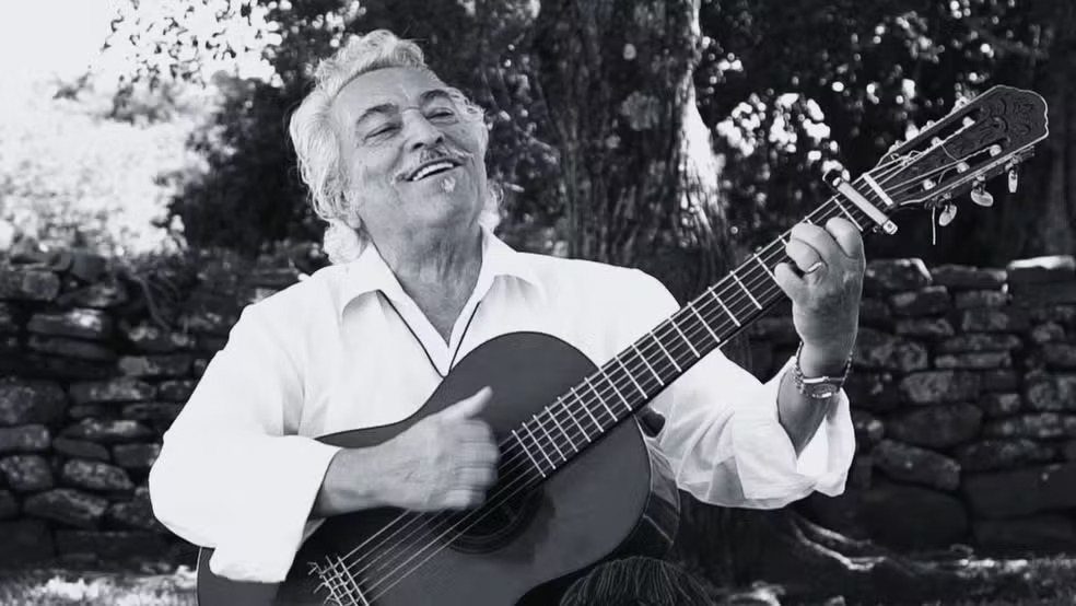 Morre Pedro Ortaça, lenda da música gaúcha e último Tronco Missioneiro - Foto: Reprodução/RBS TV