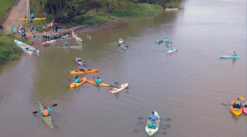 Mudança de última hora adia regata dos 156 anos de Tubarão