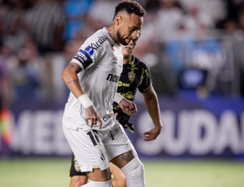 Neymar joga hoje? Veja onde assistir Recoleta x Santos ao vivo
