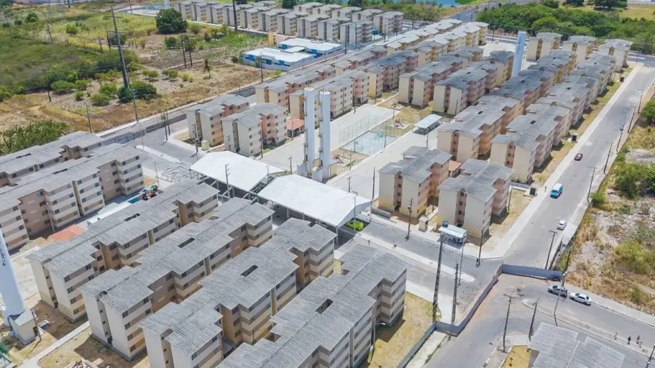 Novo Minha Casa, Minha Vida vai erguer 90 moradias em Florianópolis