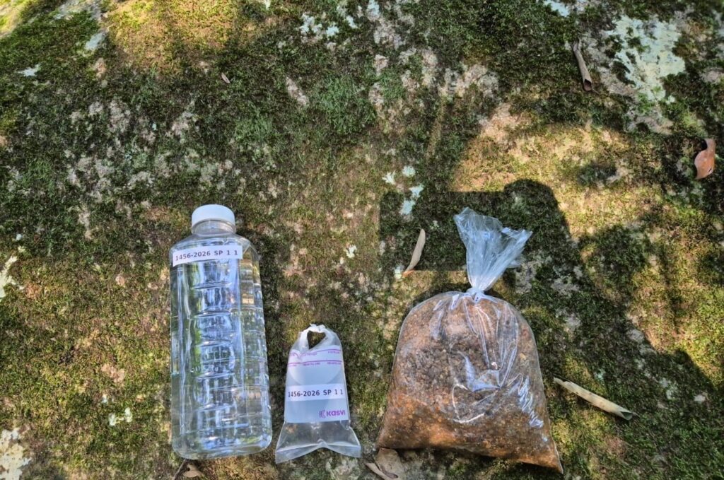 Obras de esgoto motivam monitoramento ambiental em Florianópolis