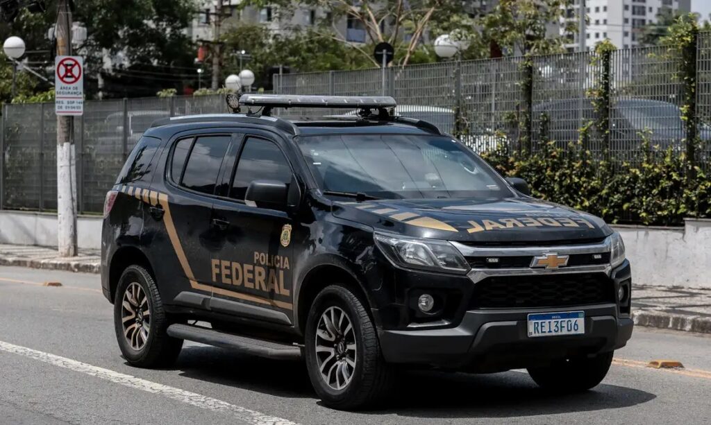 PF mira esquema bilionário e cita Ciro Nogueira em nova fase de operação