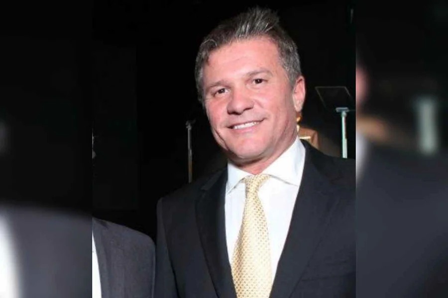 PF prende pai de Daniel Vorcaro em operação sobre Banco Master