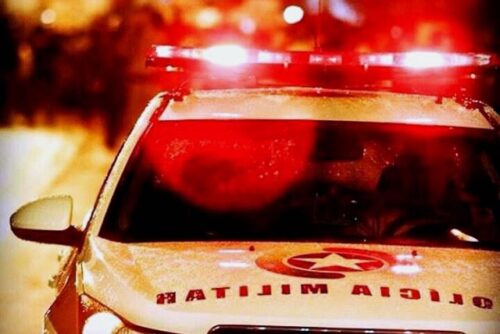 PM faz operação contra tráfico e apreende drogas em Tubarão