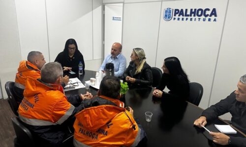 Palhoça entra em alerta após risco de “Super El Niño” disparar