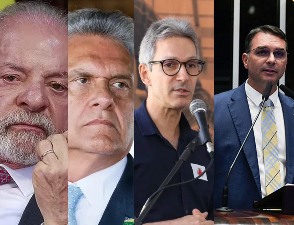 Pesquisa revela virada surpreendente contra Lula em estados-chave