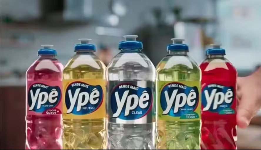 Produtos Ypê contaminados? Veja como identificar e agir rápido