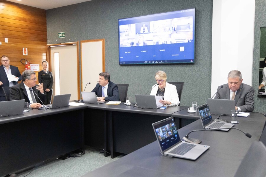 Projeto cria rota religiosa em SC e pode transformar turismo no estado
