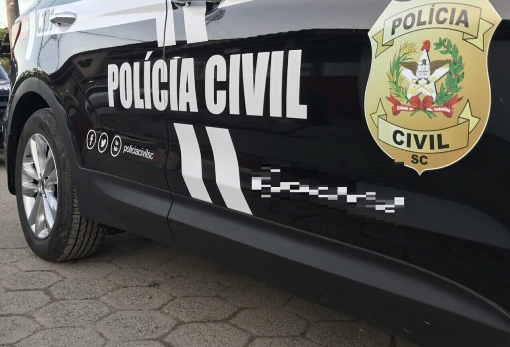 Quadrilha que furtou quase 50 carros é alvo de megaoperação em SC