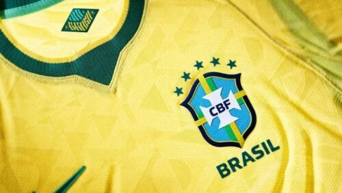 Quanto custa a camisa do Brasil para a Copa 2026? Valor chama atenção