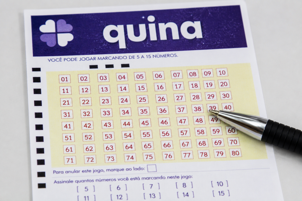 Quina acumula após ninguém acertar e prêmio chama atenção