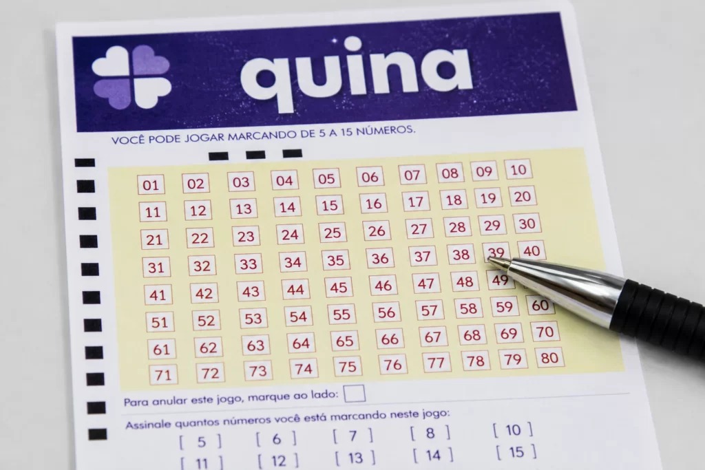 Quina acumula e próximo prêmio pode chegar a R$ 10,5 milhões