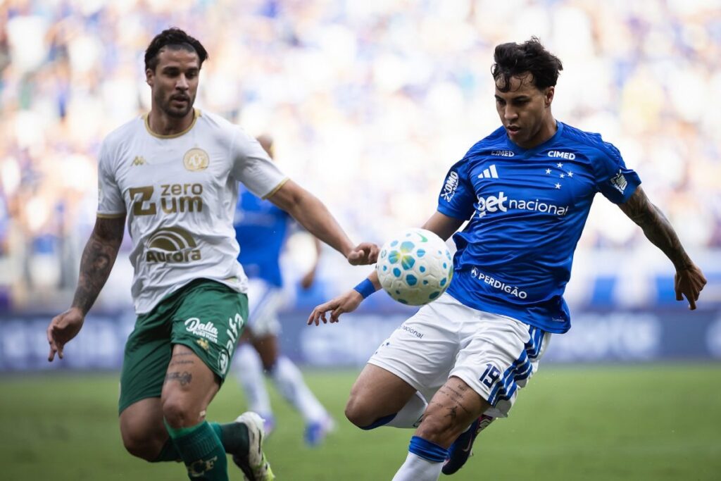 Retrospecto anima: Chapecoense já venceu o Cruzeiro fora de casa