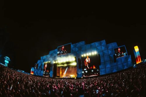 Rock in Rio 2026: veja line-up, datas e onde comprar ingressos