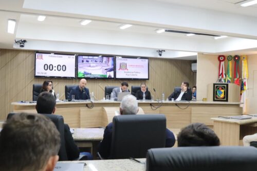 Rua Coberta de Criciúma vira alvo de debate após reclamações e abandono