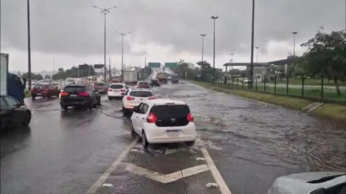 SC pode decretar alerta climático por “Super El Niño” em 2026