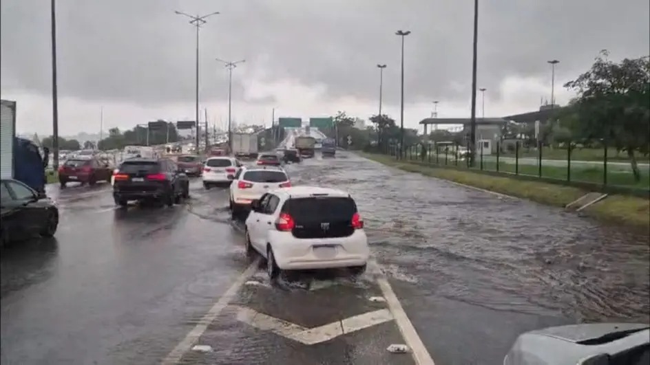SC pode decretar alerta climático por “Super El Niño” em 2026