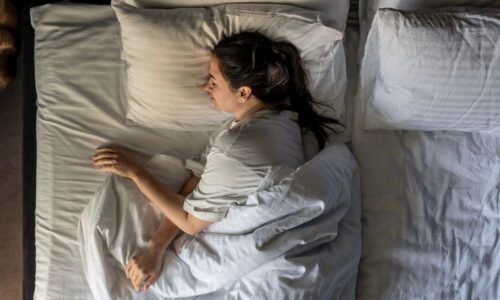 Estudo revela prejuízos provocados por dormir pouco ou demais