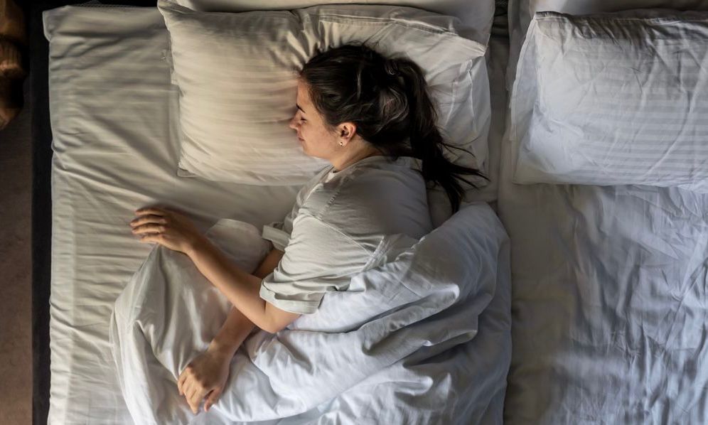 Estudo revela prejuízos provocados por dormir pouco ou demais