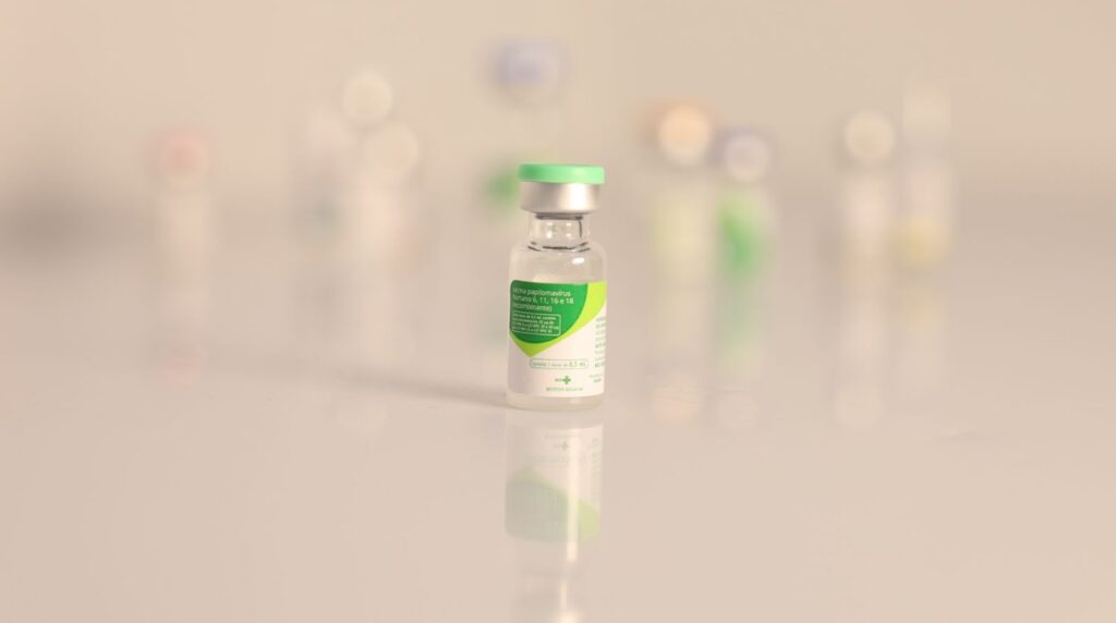 Saúde alerta para alta de casos de gripe e reforça vacinação em Criciúma