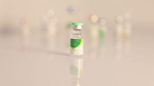 Saúde alerta para alta de casos de gripe e reforça vacinação em Criciúma