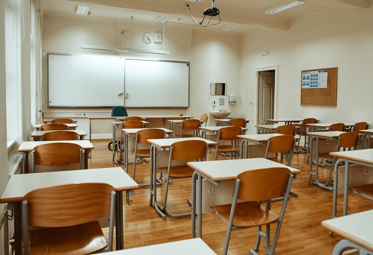 Seleção emergencial na Educação de Florianópolis oferece vagas em várias áreas