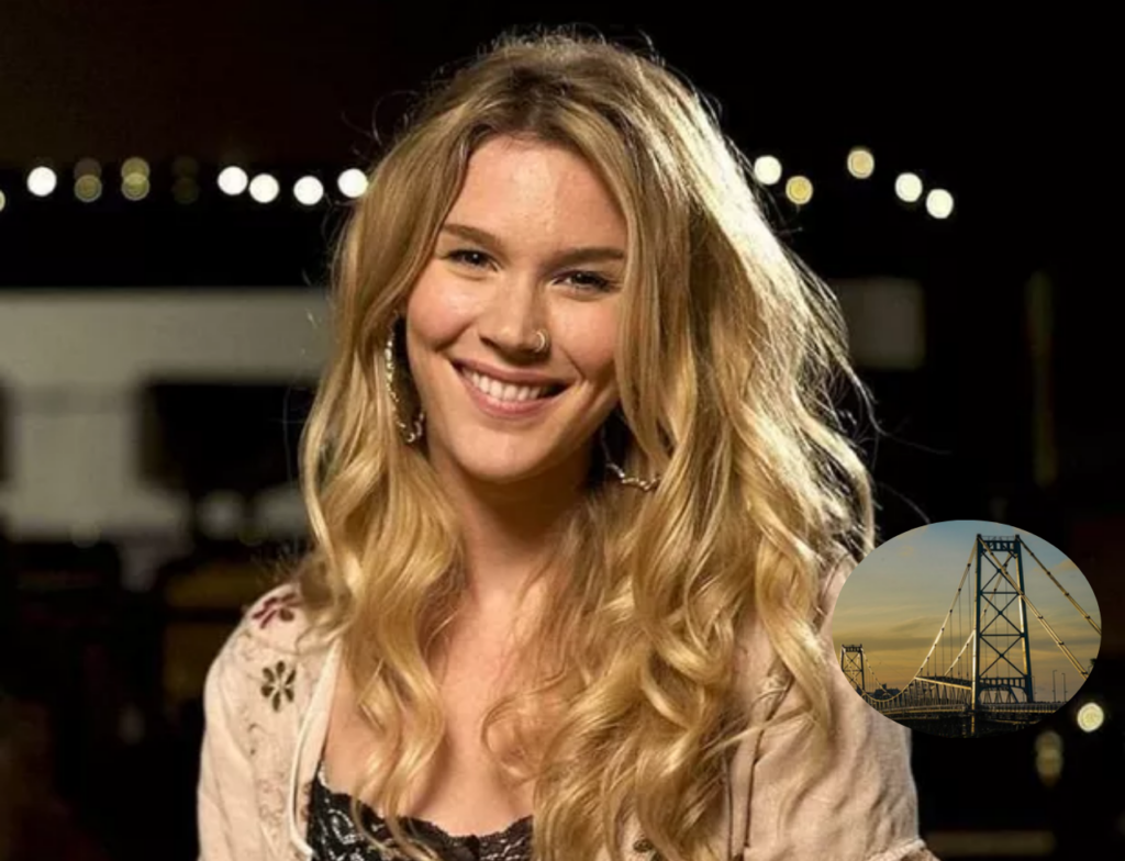 Show gratuito de Joss Stone faz hotéis dispararem em Florianópolis