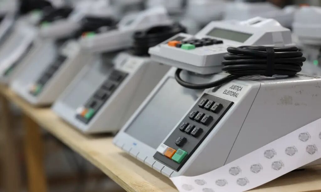 TSE cria força-tarefa para combater uso irregular de IA nas eleições de 2026