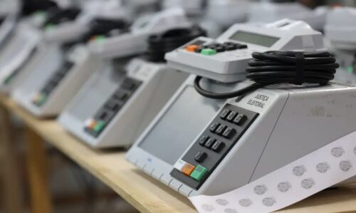 TSE cria força-tarefa para combater uso irregular de IA nas eleições de 2026