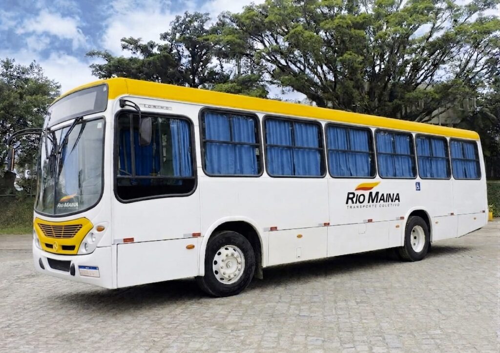 Transporte intermunicipal no Sul de SC terá mudanças a partir de junho