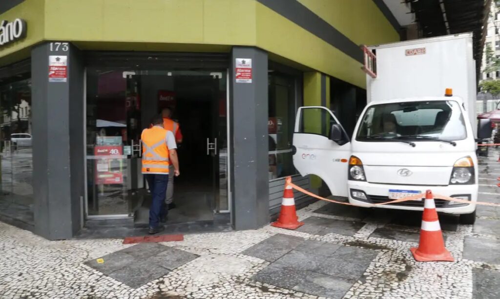 Tremor assusta moradores de São Paulo após forte terremoto no Chile