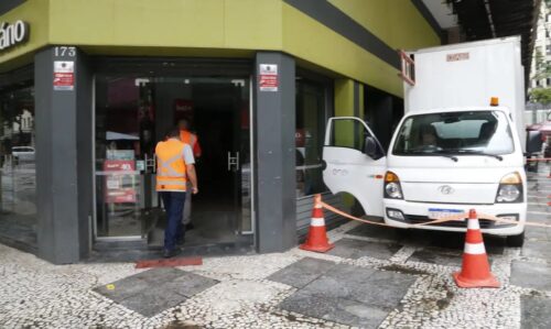 Tremor assusta moradores de São Paulo após forte terremoto no Chile
