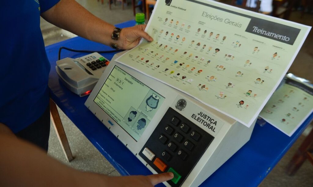 Último dia: prazo do título de eleitor termina nesta quarta-feira (6)
