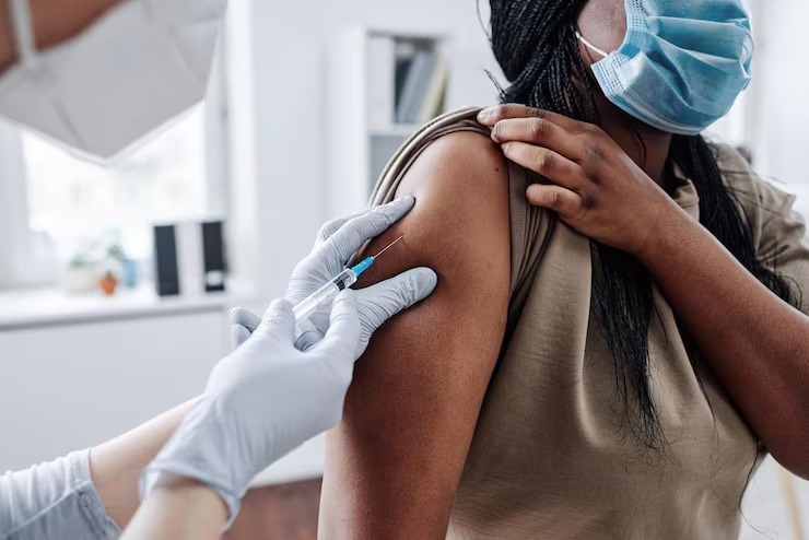 Vacina da gripe será liberada para toda a população em Tubarão nesta quarta