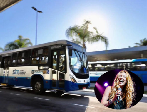 Vai ao show de Joss Stone? Florianópolis terá ônibus especial gratuito
