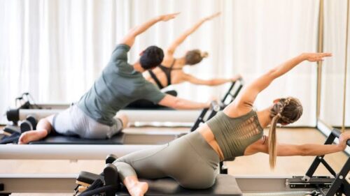 Pilates leve pode ser tão eficaz quanto treino intenso para aliviar dor