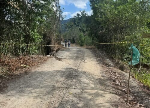 Reconstrução de ponte no limite entre Camboriú e Itajaí começa na próxima semana