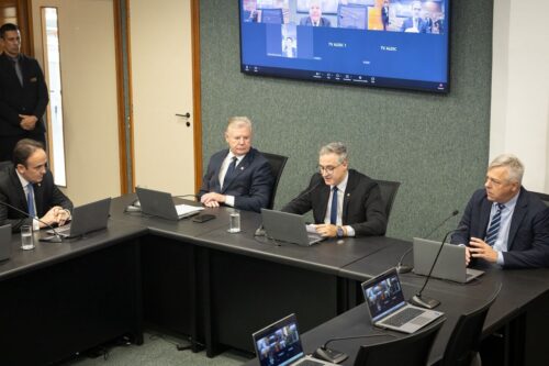 Debate sobre ações preventivas diante do risco de El Niño em SC tem data definida pela Alesc