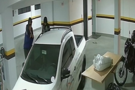 Empresário é encontrado morto e amarrado em Gaspar após ter sido vítima de latrocínio em BC