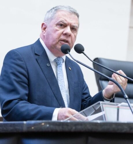 Deputado protocola instalação de CPI na Alesc para investigar caso do cão Orelha